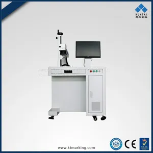Fiebr Laser Engraving Machine Lazer Printer Pet Tag Laser Marking Machine thumbnail-5