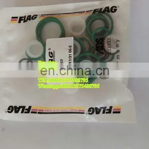 High Pressure Diesel Injection Pump Repair Kit 800726 for Diesel Pumps thumbnail-4