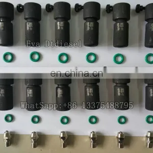 No,007(1) Rapid Connector For Nozzle Holder thumbnail-2