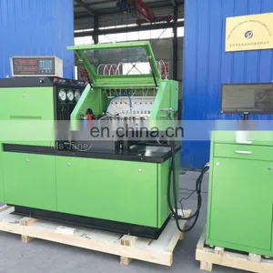 CRS300 Common Rail System Test Bench thumbnail-3