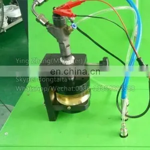 Common Rail Injector Collet Stand thumbnail-1