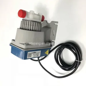 Automatic DMS Seko Chlorine Dosing Pump for Chemical Liquid thumbnail-4