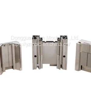 Guuangdong Professional Connector Mold Components Custom Manufacturer Yize Mould thumbnail-4