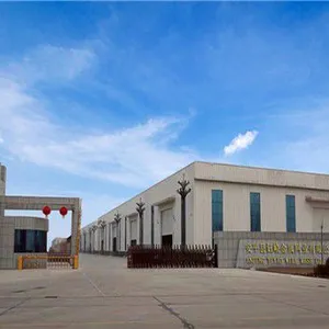 Anping Yuyao Wire Mesh Co.,ltd company overview - view 1 thumbnail