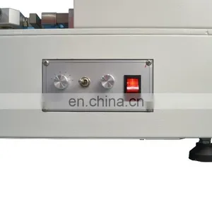Horizontal Test Bed, Horizontal Wire Rope Tensile Test Machine thumbnail-6