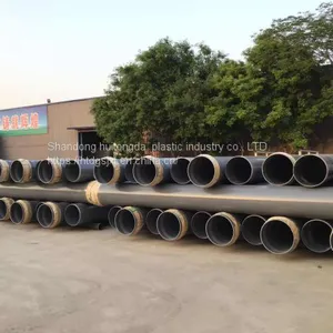 PVC-U Water Supply Pipe thumbnail-2