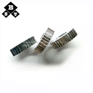 CNC Milling Club Car Golf Car Spare Parts CNC Machined Car Body Parts thumbnail-3