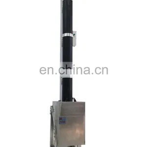 Helmet Goggles Testing Machine /helmet Goggles Sand Abrading Testing Equipment thumbnail-2