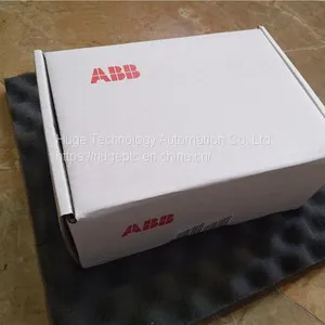 ABB DDO 01.02 Freelance2000 Power Module New In Stock With 1 Year Warranty thumbnail-1