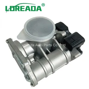 LOREADA 28055540 Electronic Throttle Body Assembly for LIFAN X60 720 CHINA Throttle Valve Car Car Accessories thumbnail-1