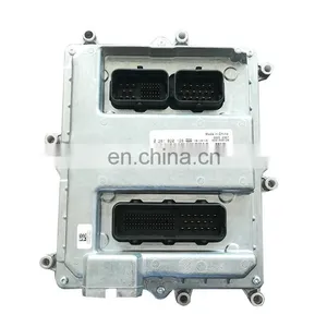 Diesel Engine Electronic Control Module Unit Ecu Accessories Silver OEM STD Automotive Exhaust System Diesel Truck thumbnail-1