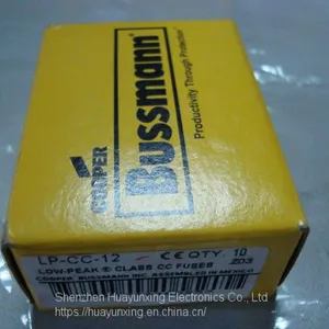 LP-CC-12 BUSSMANN FUSES thumbnail-4