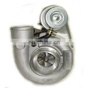 Factory Prices Turbocharger GT2538C 454207-0001 6020960899 6020960699 Turbo Charger for Garrett Mercedes Benz I212D OM602 Diesel thumbnail-2