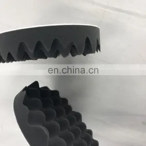 5 Inch 6 Inch Washing Cleaning Polishing Sponge Buffer Pad For Car Auto Polisher thumbnail-4