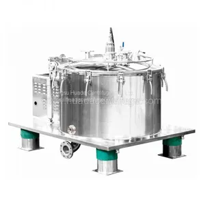 Vertical Top Discharge Centrifuges thumbnail-1