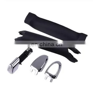 HANDLE KIT 1774992 for FORD GALAXY S-MAX 06-15 SOFT FEEL HANDBRAKE STOP 6G91-2783-AB thumbnail-1