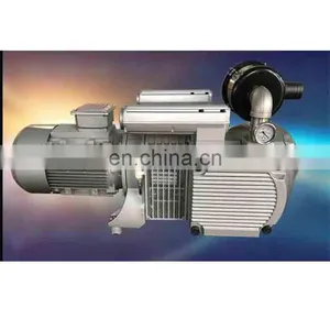 Rotary Vane Vacuum Pump ZBW160E Type thumbnail-5