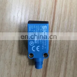 Sick Sensor WTB4SL-3P2261 1058237 thumbnail-2