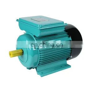 Motor Electrico 2 hp s1 Duty Electric thumbnail-2
