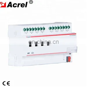 0~10V Dimming Driver Smart Lighting KNX Bus CE Proved thumbnail-5