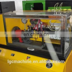 LGC-CRS3 Digital Meters Electronic Common Rail Fuel Injection Pump Test Bench thumbnail-2