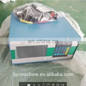 EUI EUP Electronic Unit Injector and Electronic Unit Pump Tester Cam Box With All Adaptor thumbnail-3