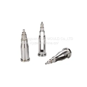 Quality Assurance of Precision WEDM CNC Machining for Non-standard Round Inserts thumbnail-4