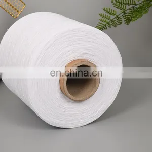 Wholesale 32/1 Oeko Tex Certified High Quality Ring Spun Dyed Color Bulk Organic Cotton Yarn Iplik for Knitting thumbnail-4