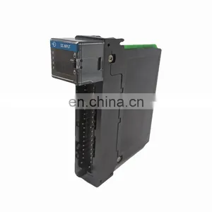 Industrial Control Product Allen-Bradley 1756-IB32 ControlLogix 32 Pt 12/24V DC D/I Module 1756-1B32 ROCKWELL PLC thumbnail-1