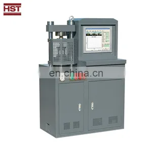 YAW-300B Computer Control High Quality Concrete Testing Equipment Price thumbnail-1