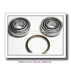 TIMKEN JLM714149-B0580/JLM714110-B0000 Tapered Roller Bearing Assemblies thumbnail-2
