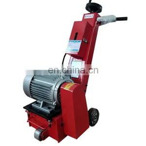 Hot Sale Mini Road Milling Machine With 13HP thumbnail-4