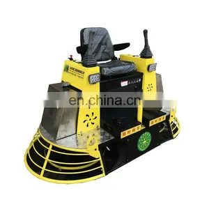 Ride on Hydraulic Power Trowel 1000mm Buy Online thumbnail-7