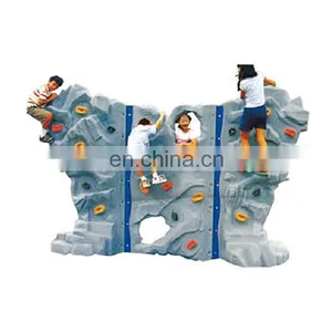 Plastic Climbing Wall for Kids Kids Climbing Outdoor Playground Amusement Park Kids thumbnail-5