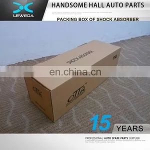 333180 Whole MAZDA 323 Rear Right Shock Absorber for MAZDA 323 thumbnail-2