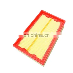 High Efficiency Cylinder Air Filter for Car Air Purifier With Hepa Filter 16546-JD20B thumbnail-3