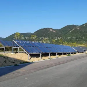 FLAT PLATE SOLAR COLLECTOR 2.5m2 thumbnail-2