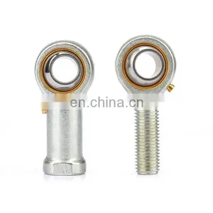 SI18TK SI18T/K SI20TK SI20T/K SI22TK SI22T/K SI25TK SI25T/K SI28TK SI28T/K Ball Joint Right Hand Female Rod End Bearing thumbnail-1