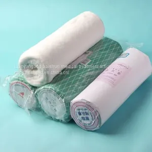 ABSORBENT COTTON WOOL thumbnail-3