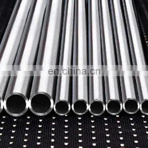 Cold Rolled ASTM ANSI JIS S235jr S275jr Oval Stainless Steel Pipe Tubing thumbnail-4
