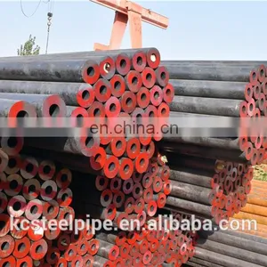 SS-013 Scaffolding Construction Galvanized Steel Tube thumbnail-4
