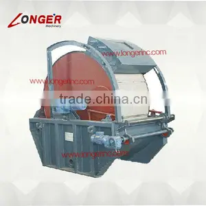Blad Type Rotary Vacuum Filter|Pre-coat Vacuum Drum Filter|Rotary Vacuum Filter|Vacuum Drum Filter thumbnail-1