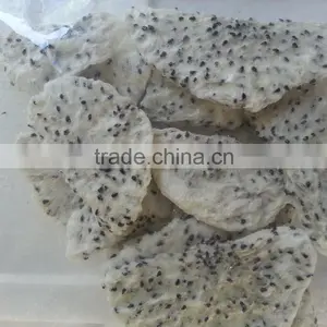 Dried Dragon Fruit From Vietnam/ Organic Dragon Fruit thumbnail-1