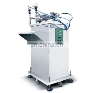 Factory Direct Supply Used Tube Filling Sealing Machine Uht Milk Tin With Best Quality thumbnail-2