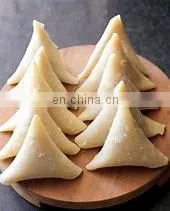 Good Reputation and Best Service Mini Spring Roll Samosa Making Machine thumbnail-4