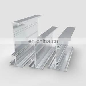 Shengxin China Aluminium Profiles Anhui Aluminum Extrusion for Mexico thumbnail-2