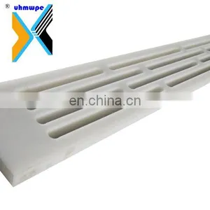 UHMWPE Plastic Scraper Blade thumbnail-1