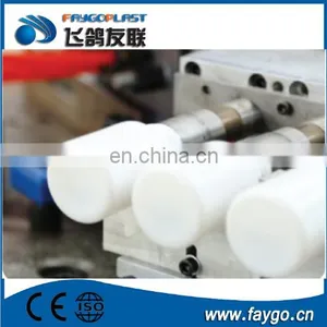 Hot Sale !! HDPE/ LDPE/ PP / PET Plastic Bottle Injection Stretch Blow Moulding Machine With CE Certificate thumbnail-6