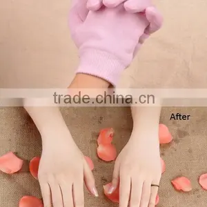 Hand Care Products Exfoliation Moisturizing Hand Mask Quality Choice thumbnail-2