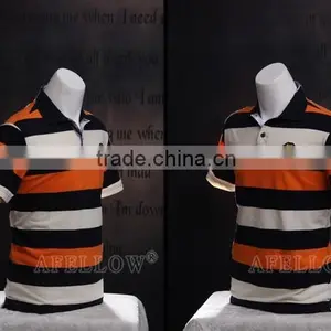 Hot Sale Clothing Store Display Upper Body Male Mannequin thumbnail-2